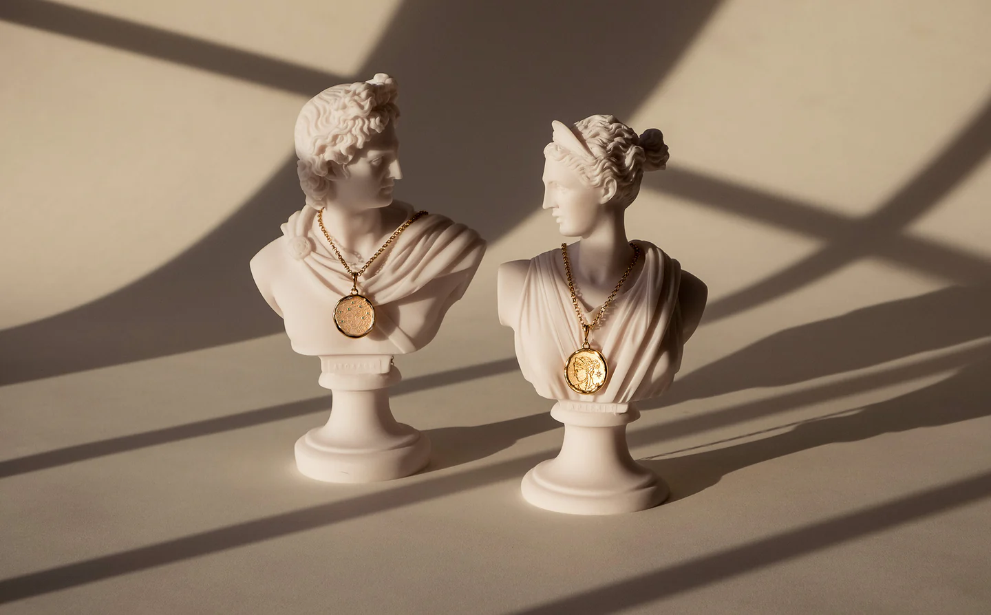 Modern Mythology, Responsibly Crafted