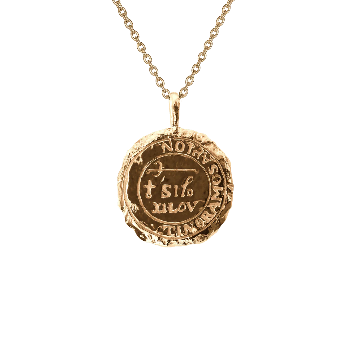 Ready to Ship Solid Gold
